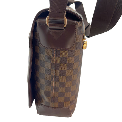 LOUIS VUITTON Louis Vuitton Damierevene Spencer Shoulder Bag Shoulder Bag