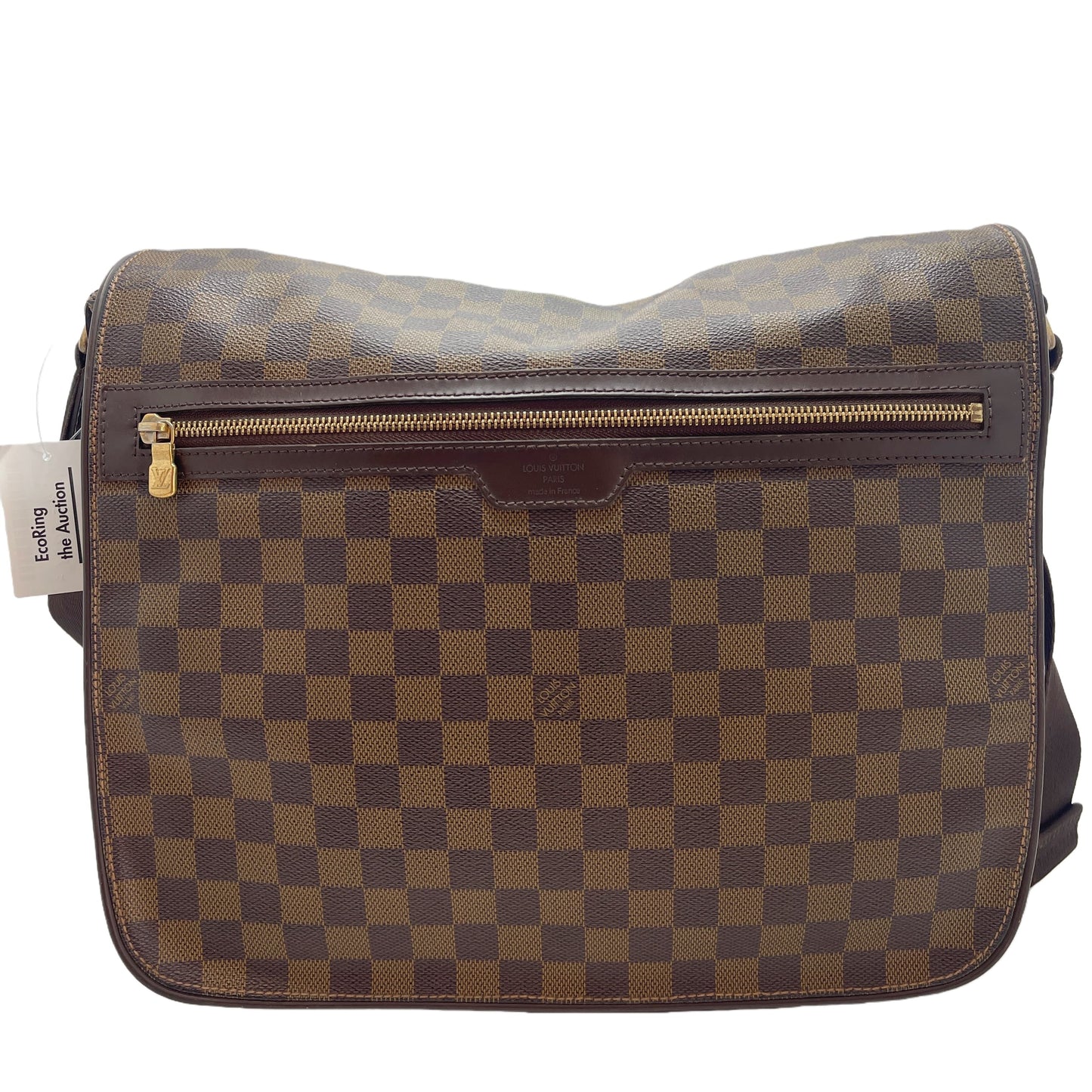 LOUIS VUITTON Louis Vuitton Damierevene Spencer Shoulder Bag Shoulder Bag