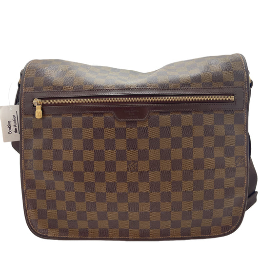 LOUIS VUITTON Louis Vuitton Damierevene Spencer Shoulder Bag Shoulder Bag