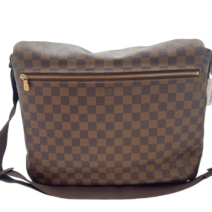 LOUIS VUITTON Louis Vuitton Damierevene Spencer Shoulder Bag Shoulder Bag