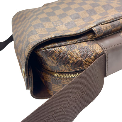 LOUIS VUITTON Louis Vuitton Damier Benu Nuna Viglio Messenger Bag Shoulder Bag