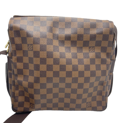 LOUIS VUITTON Louis Vuitton Damier Benu Nuna Viglio Messenger Bag Shoulder Bag
