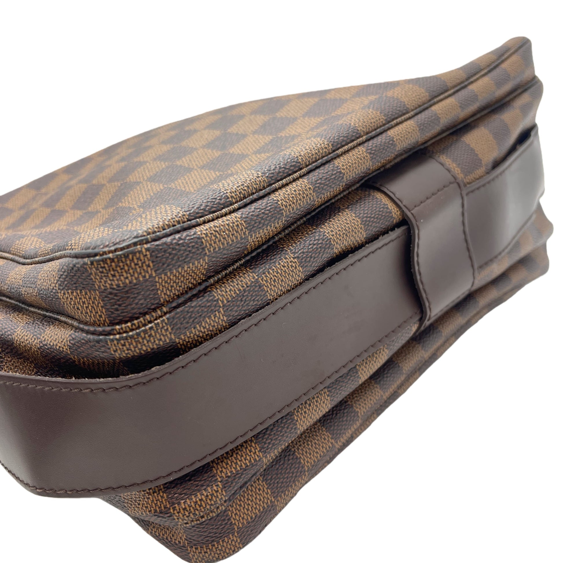 LOUIS VUITTON Louis Vuitton Damier Benu Nuna Viglio Messenger Bag Shoulder Bag