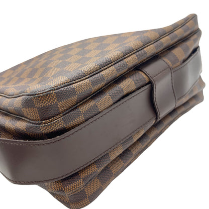 LOUIS VUITTON Louis Vuitton Damier Benu Nuna Viglio Messenger Bag Shoulder Bag