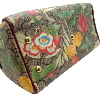 GUCCI Gucci GG Supreme 2-Way Shoulder Bag Shoulder Bag