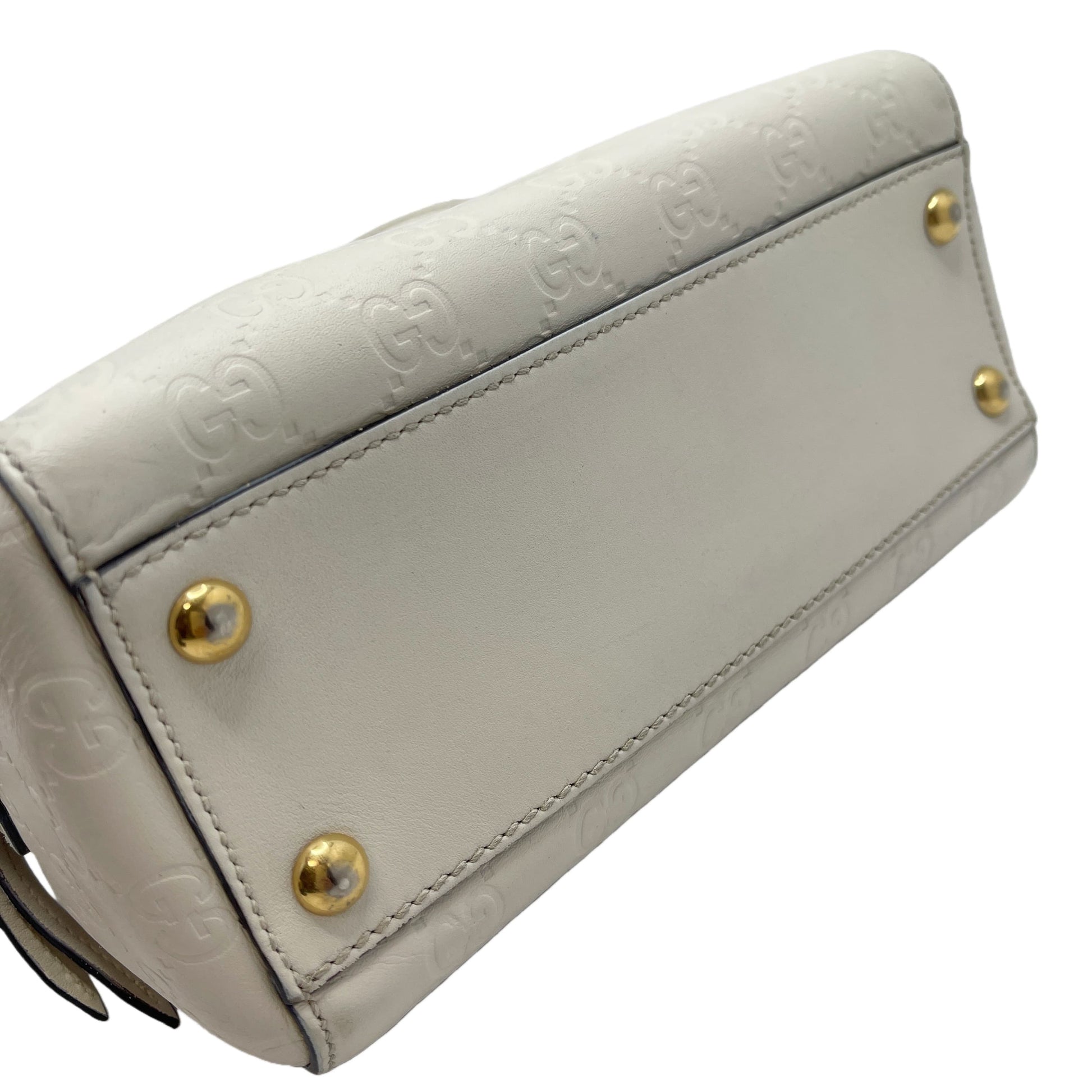 GUCCI Gucci Gucci Shima Leather 2-way Shoulder Bag Shoulder Bag