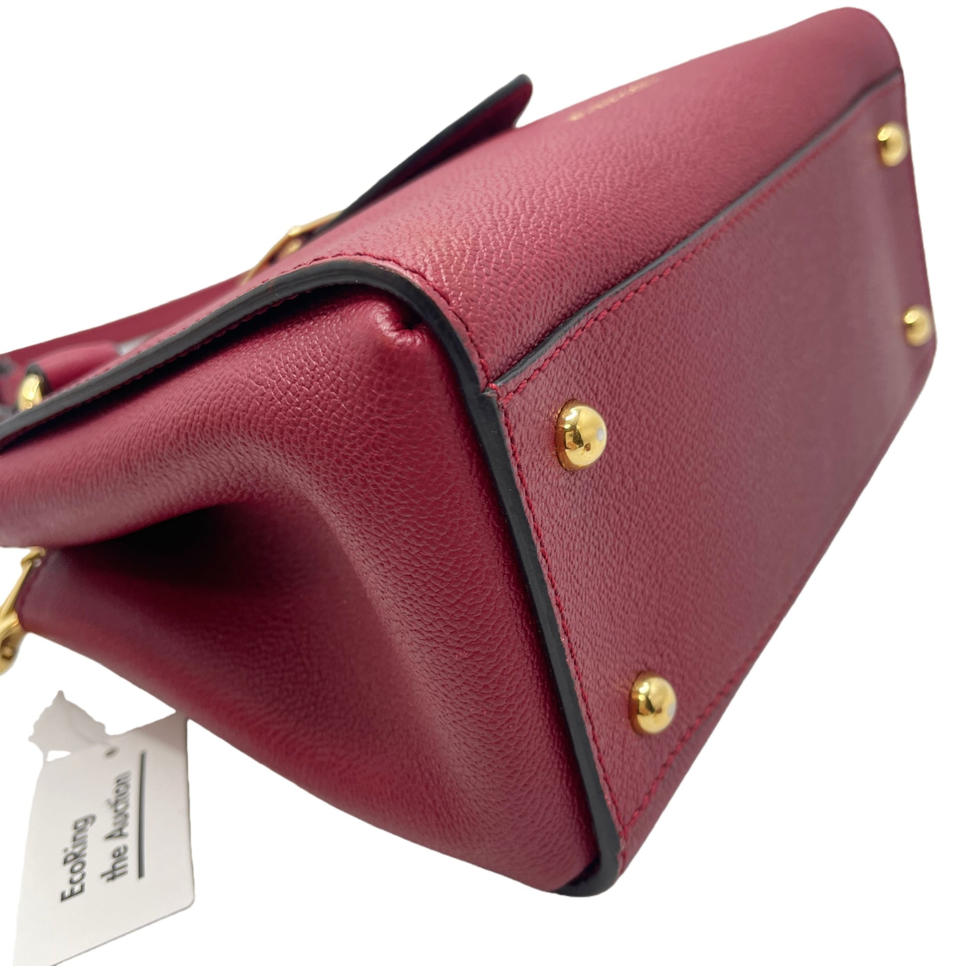 BURBERRY 2-WAY Shoulder Bag Shoulder Bag