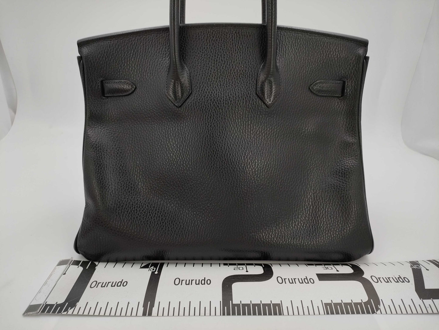 HERMES Birkin 35 Handbag