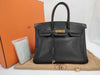HERMES Birkin 35 Handbag