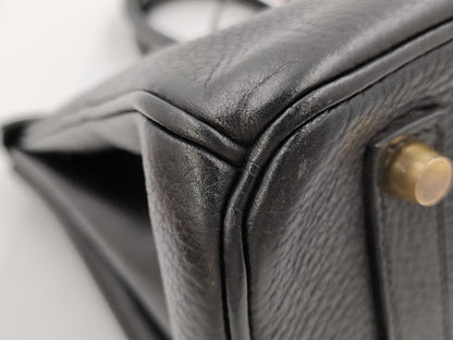 HERMES Birkin 35 Handbag