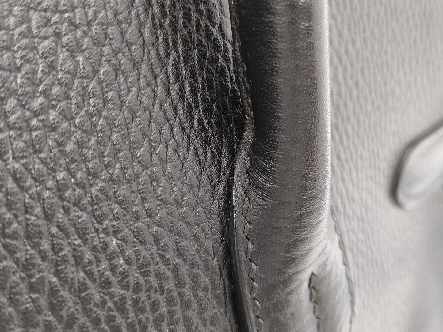 HERMES Birkin 35 Handbag