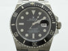 ROLEX 116610LN N89053K0 Black Dial Oyster Breath Men's Watch