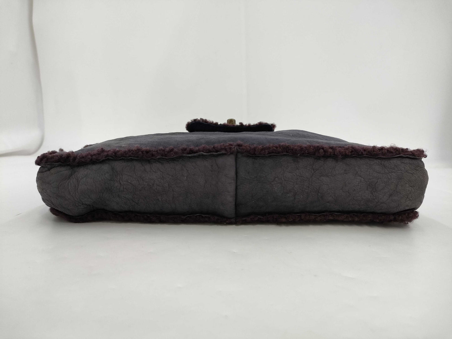 CHANEL Mouton Bag