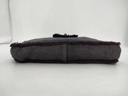 CHANEL Mouton Bag