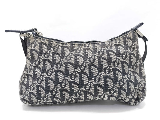 Dior Trotter Dior Handbag Accessory Pouch Trotter Shoulder Bag