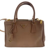 PRADA Saffiano 2-way Shoulder Bag Shoulder Bag