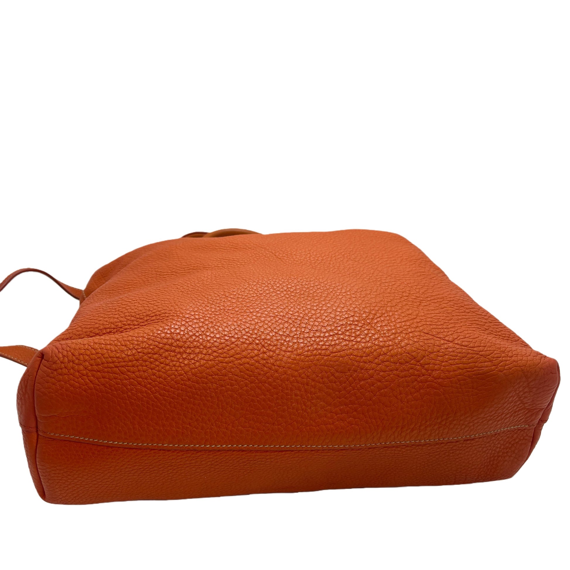 PRADA Leather 2-way Shoulder Bag Shoulder Bag