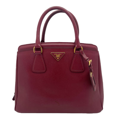 PRADA Saffiano Bag Handbag Handbag