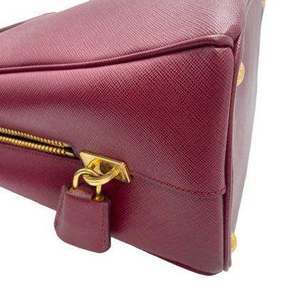 PRADA Saffiano Bag Handbag Handbag