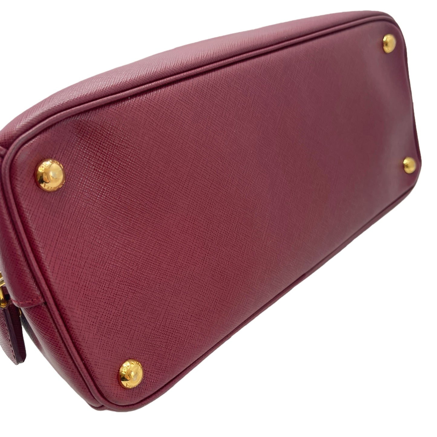 PRADA Saffiano Bag Handbag Handbag