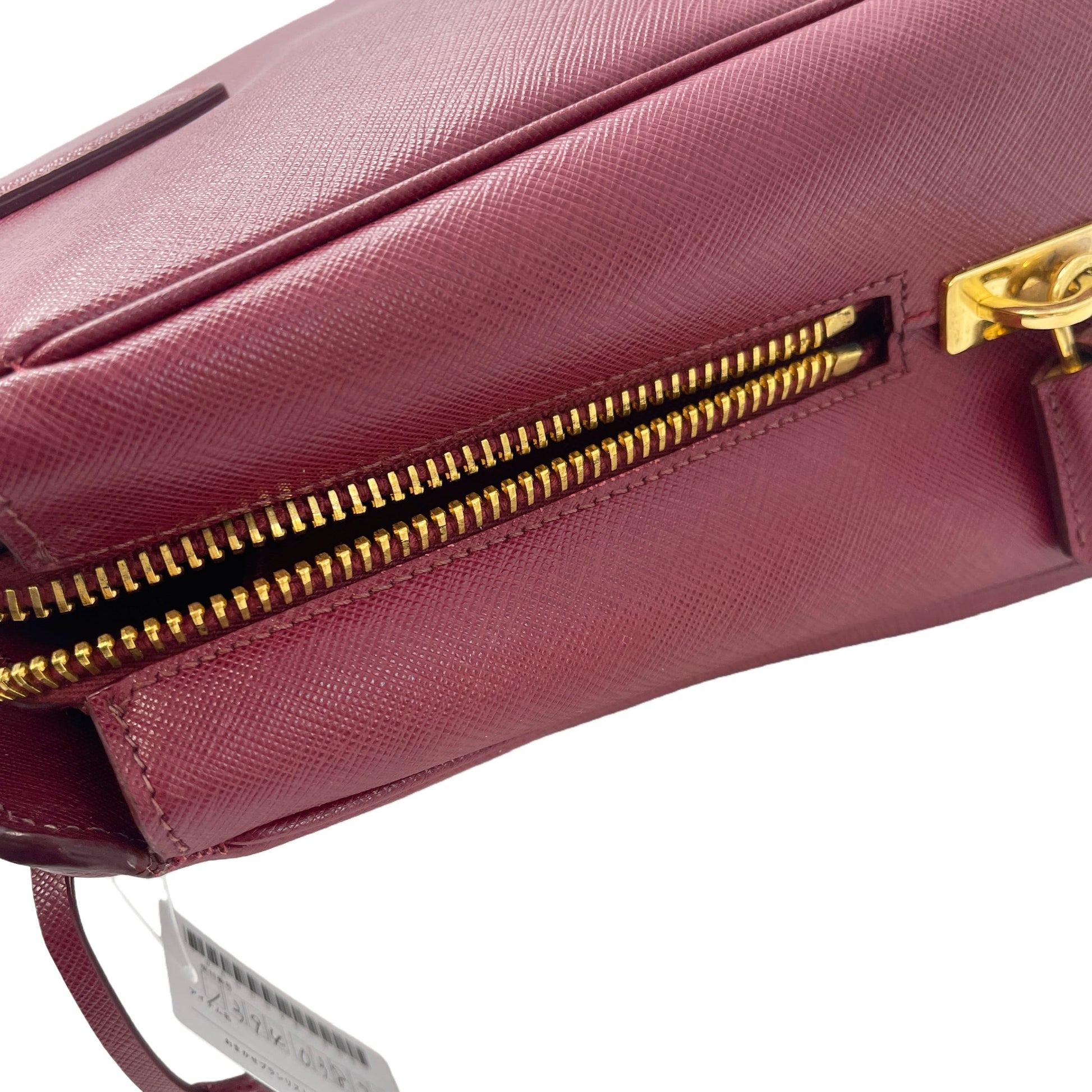 PRADA Saffiano Bag Handbag Handbag