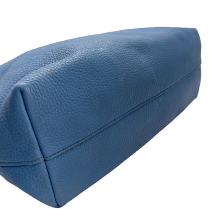 PRADA Leather 2-way Shoulder Bag Shoulder Bag