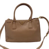 PRADA Saffiano 2-way Shoulder Bag Shoulder Bag