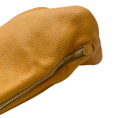 PRADA Leather Tote Bag Handbag