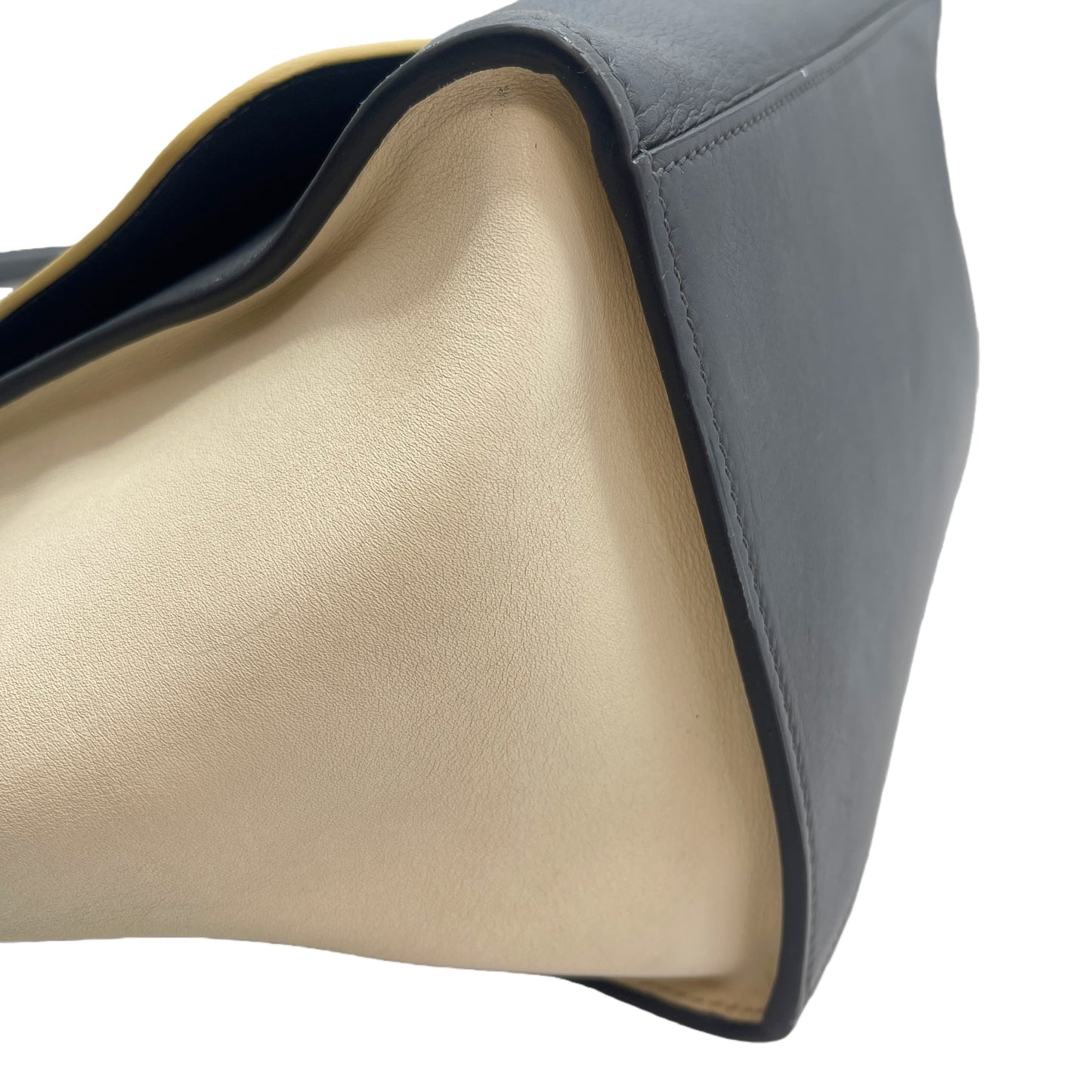 CELINE Celine Trapacee 2-WAY Shoulder Bag Shoulder Bag