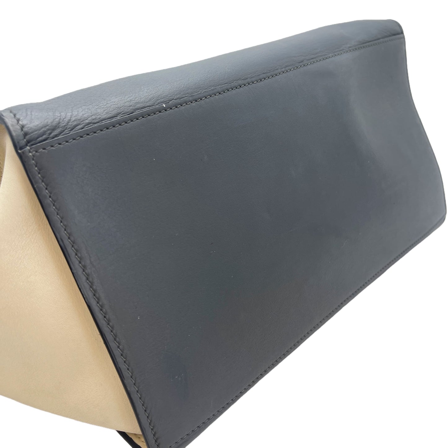 CELINE Celine Trapacee 2-WAY Shoulder Bag Shoulder Bag