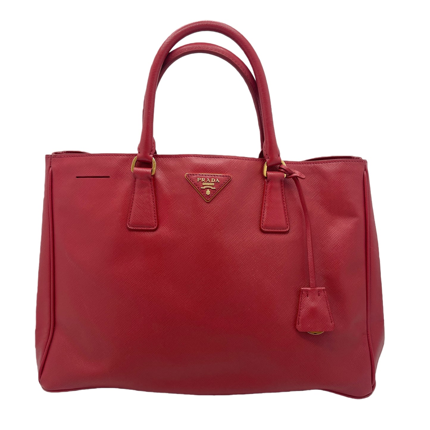 PRADA Saffiano Bag Handbag Handbag
