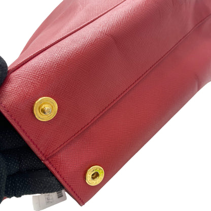 PRADA Saffiano Bag Handbag Handbag