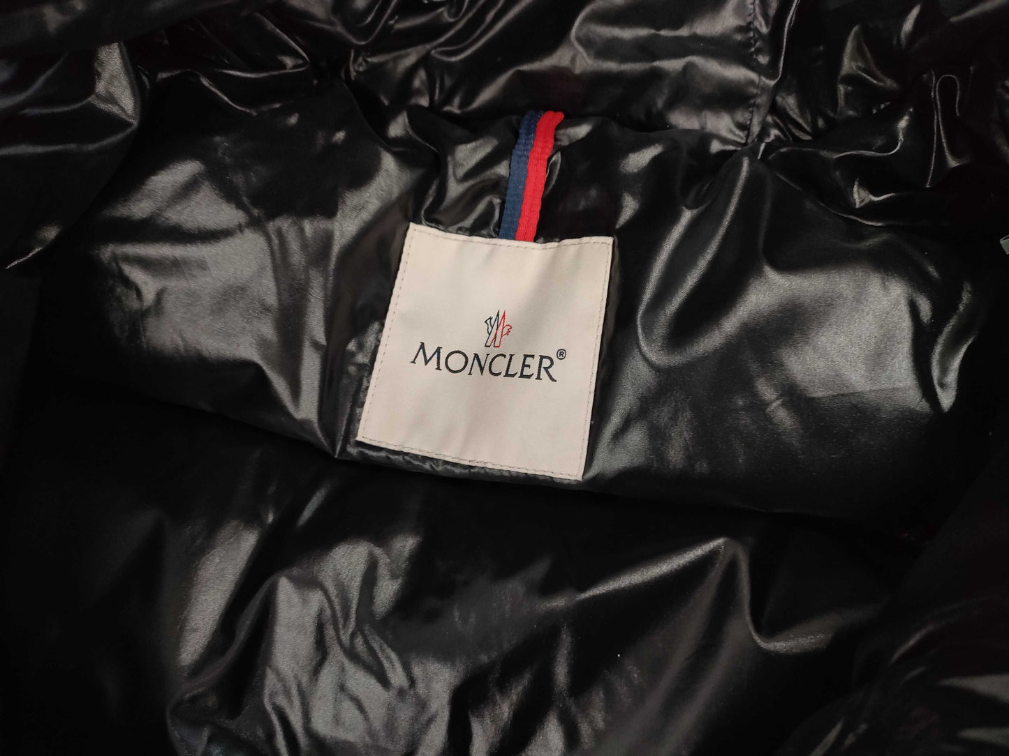 MONCLER MONCLER JADE GIUBBOTTO Jacket Down Size 3 E20914131505 68950 Jacket