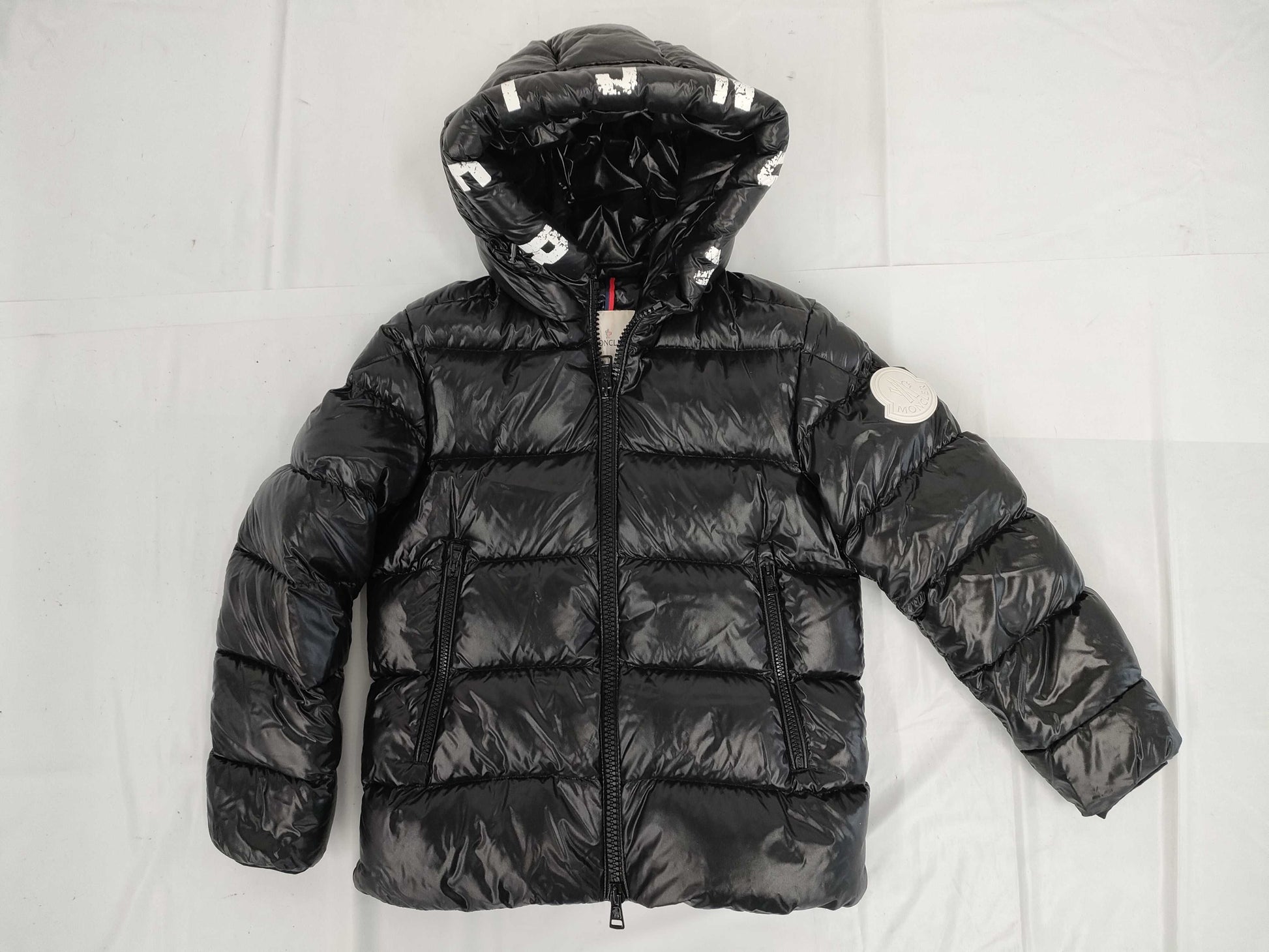 MONCLER MONCLER JADE GIUBBOTTO Jacket Down Size 3 E20914131505 68950 Jacket