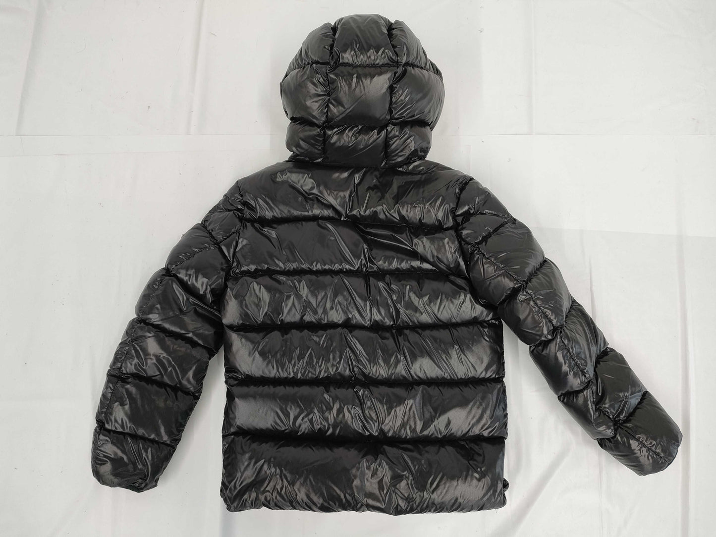 MONCLER MONCLER JADE GIUBBOTTO Jacket Down Size 3 E20914131505 68950 Jacket