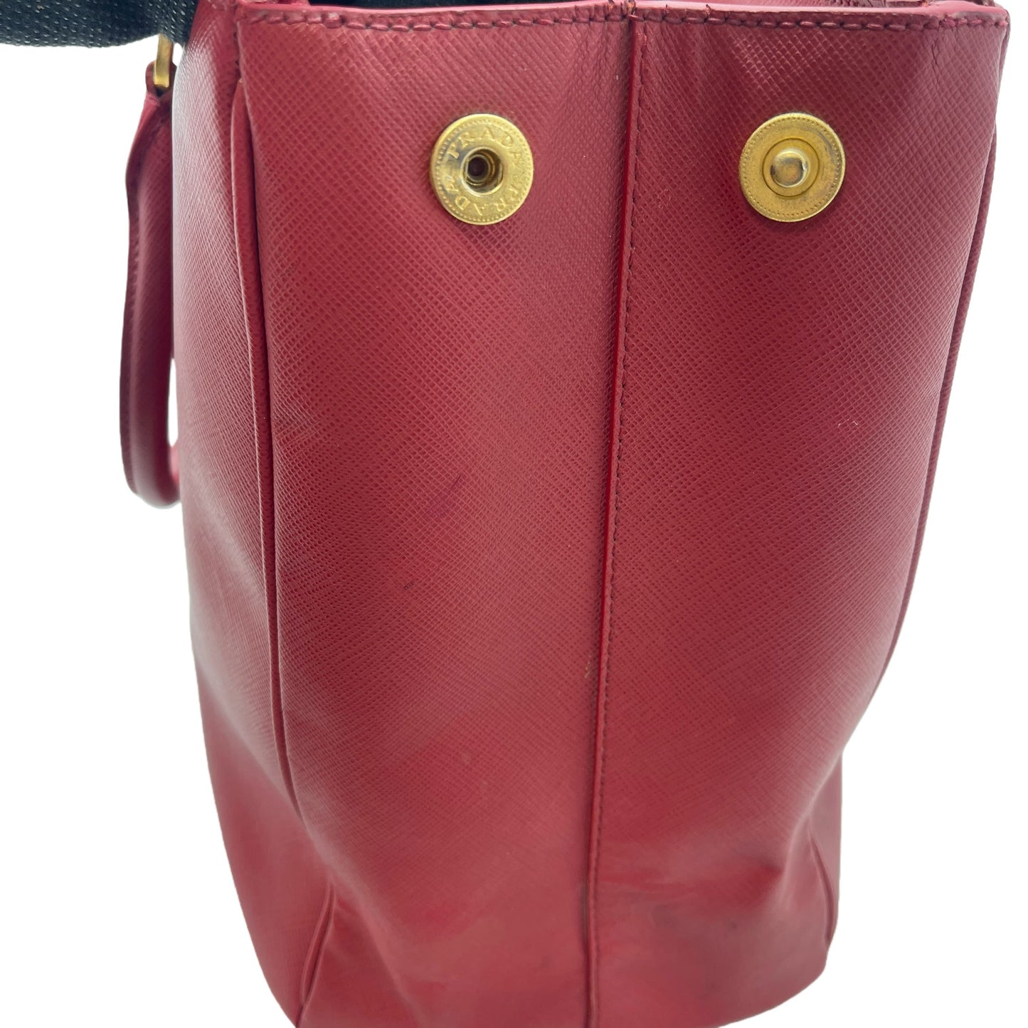 PRADA Saffiano Bag Handbag Handbag