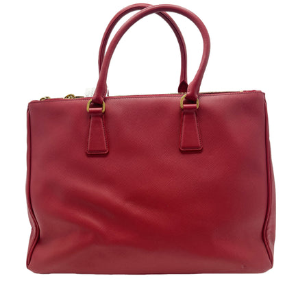 PRADA Saffiano Bag Handbag Handbag