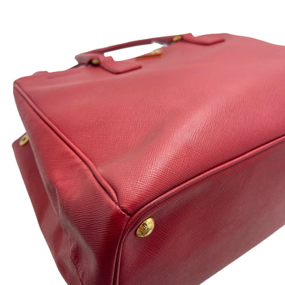 PRADA Saffiano Bag Handbag Handbag