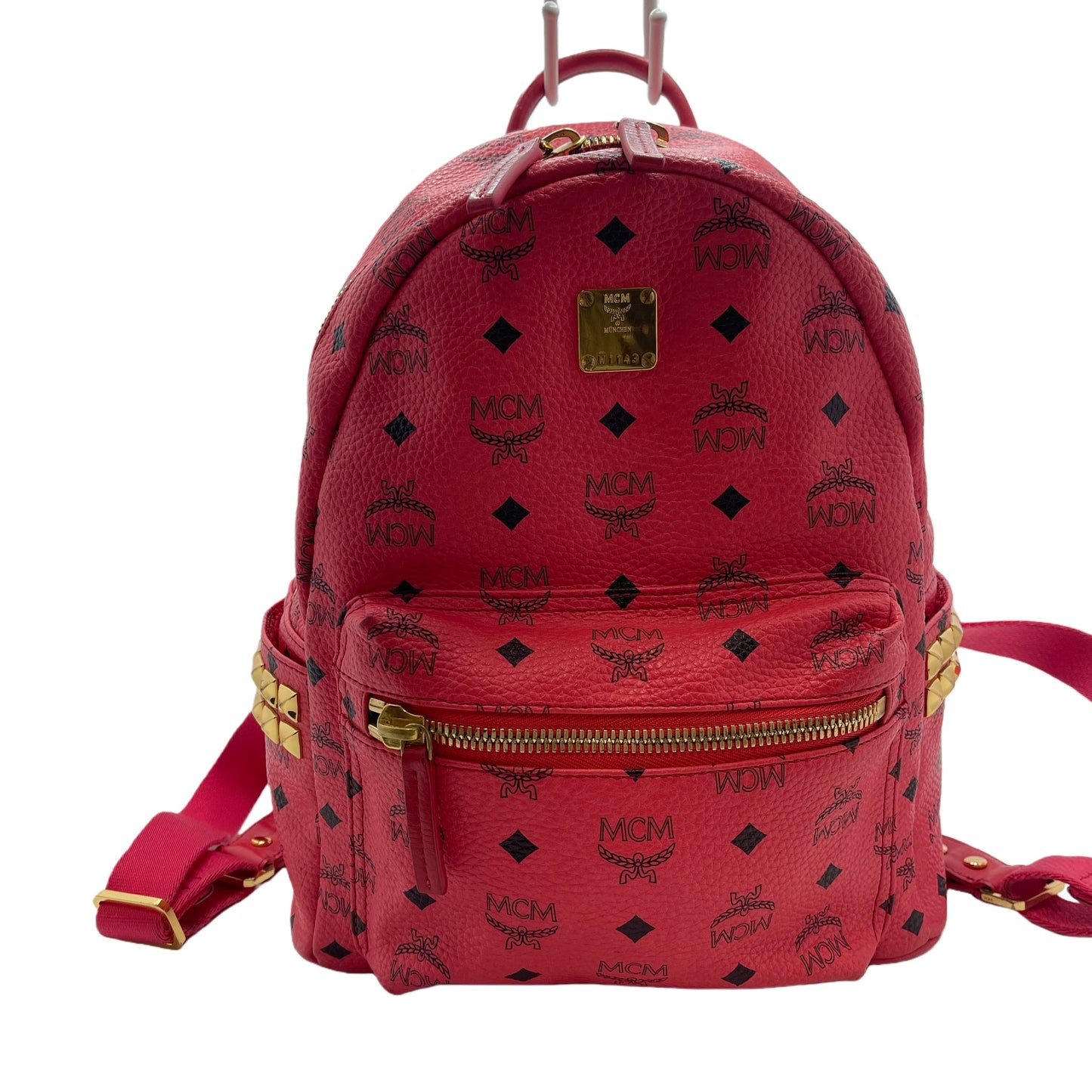MCM Rucksack Rucksack