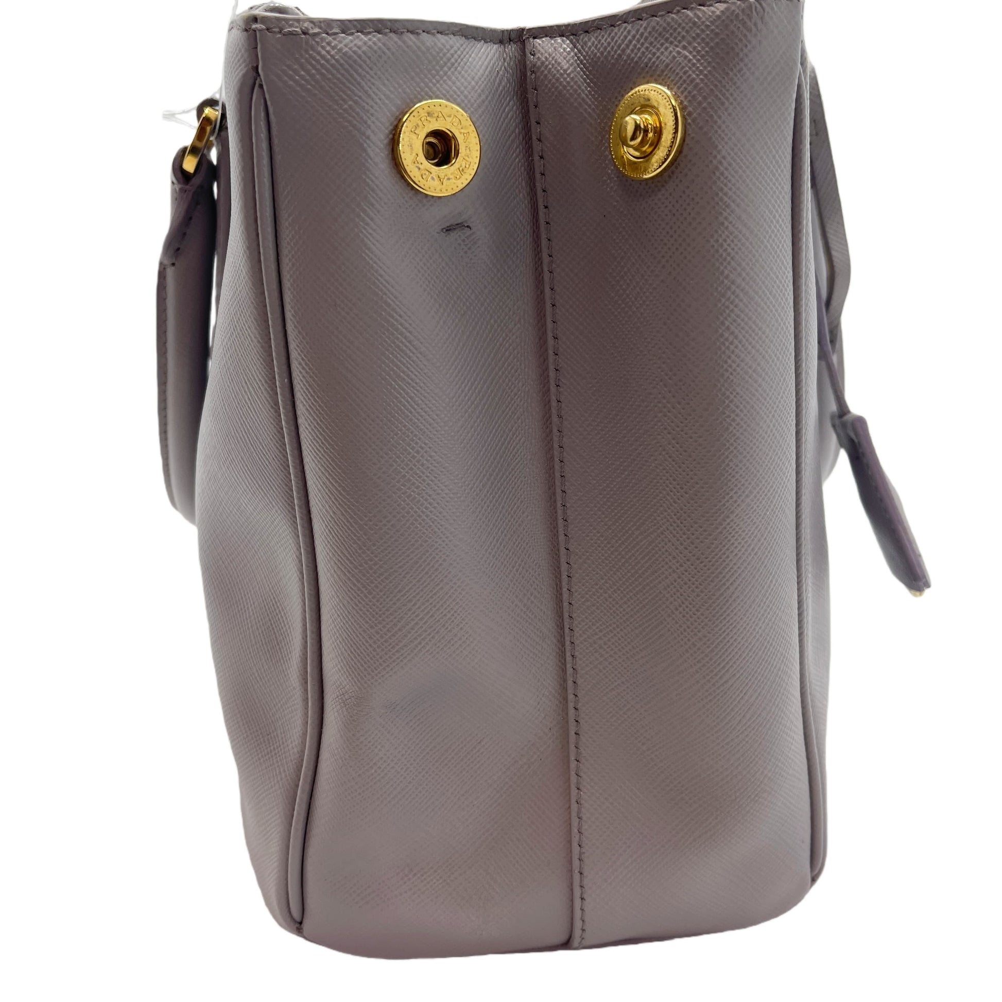 PRADA Saffiano Bag Handbag Handbag