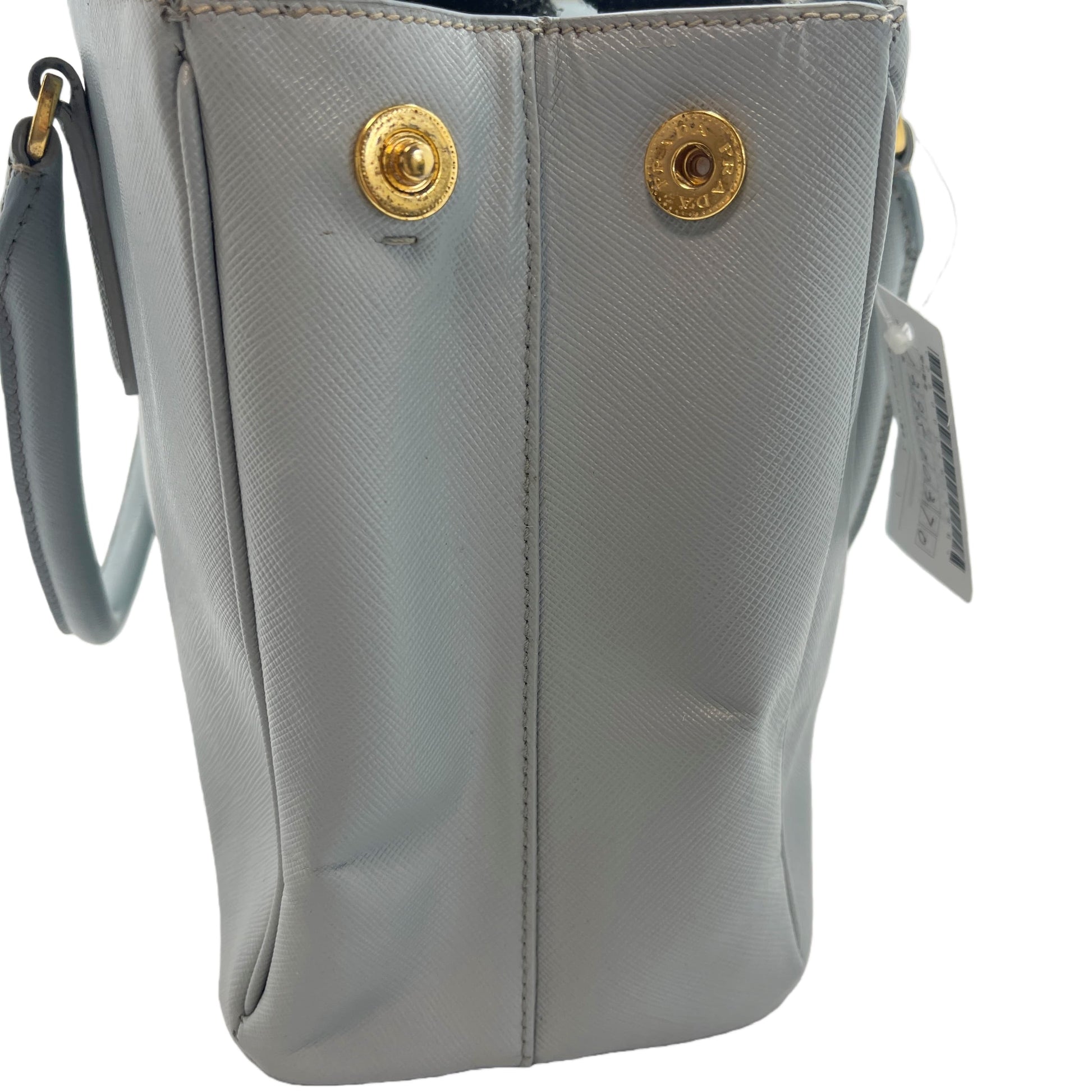 PRADA Saffiano Bag Handbag Handbag