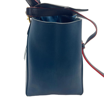 CELINE Belt 2way Shoulder Bag Shoulder Bag