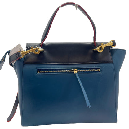 CELINE Belt 2way Shoulder Bag Shoulder Bag