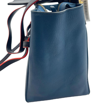 CELINE Belt 2way Shoulder Bag Shoulder Bag