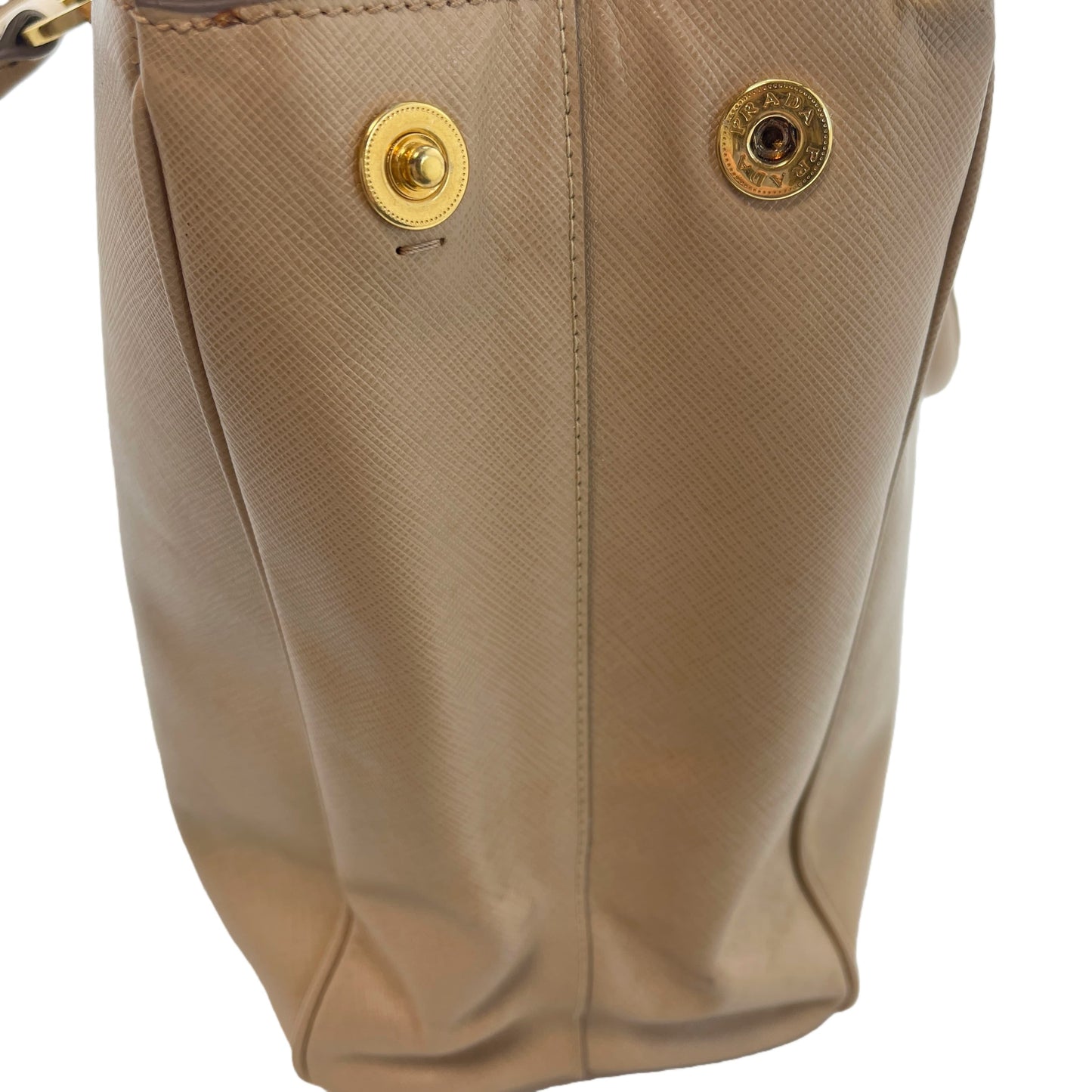 PRADA Saffiano Bag Handbag Handbag