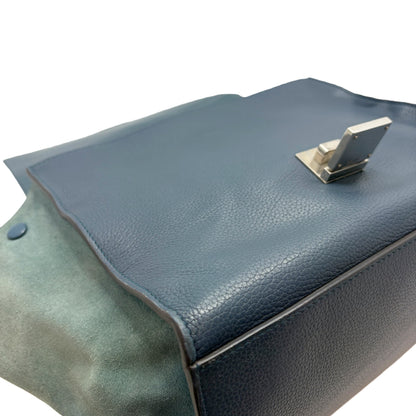 CELINE Celine Trapacee 2-WAY Shoulder Bag Shoulder Bag