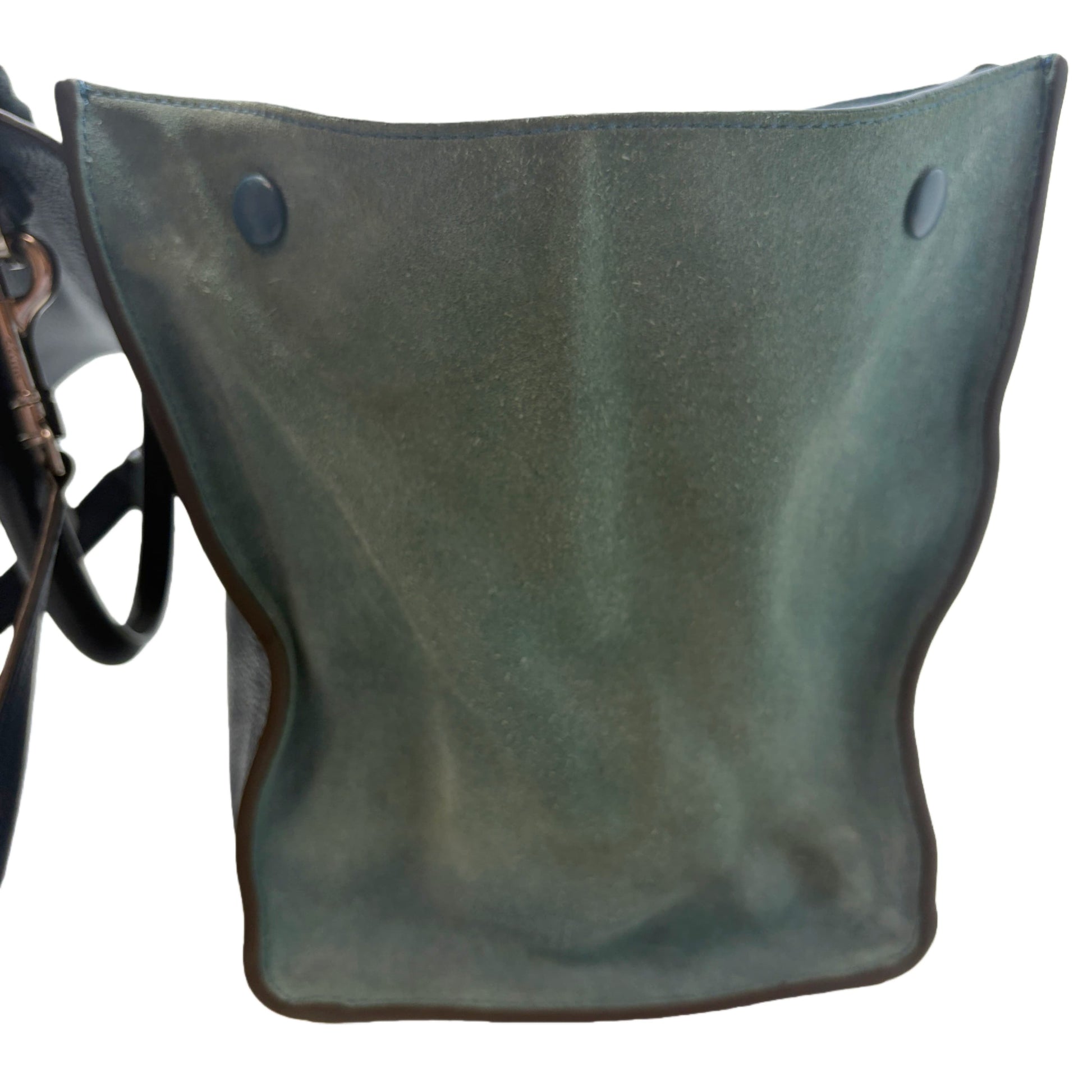 CELINE Celine Trapacee 2-WAY Shoulder Bag Shoulder Bag