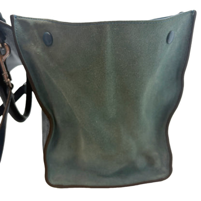 CELINE Celine Trapacee 2-WAY Shoulder Bag Shoulder Bag