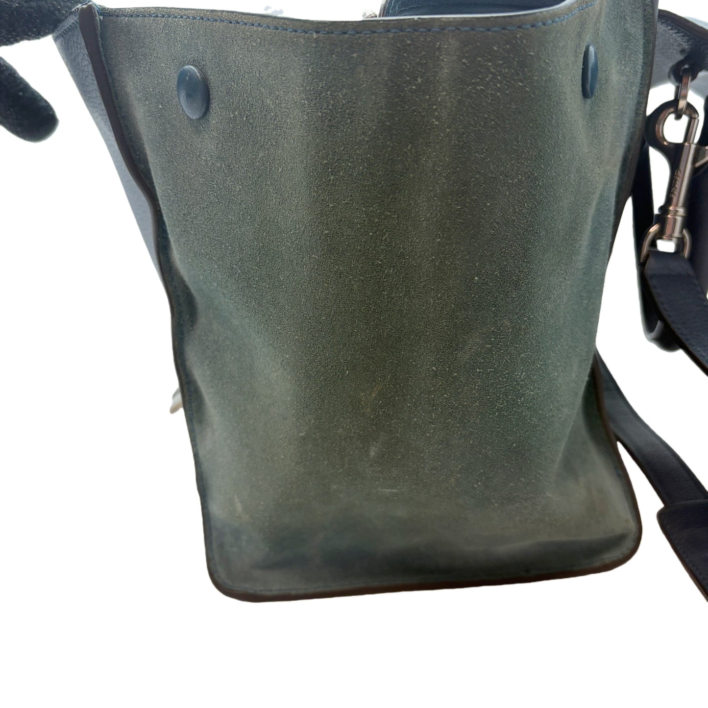 CELINE Celine Trapacee 2-WAY Shoulder Bag Shoulder Bag