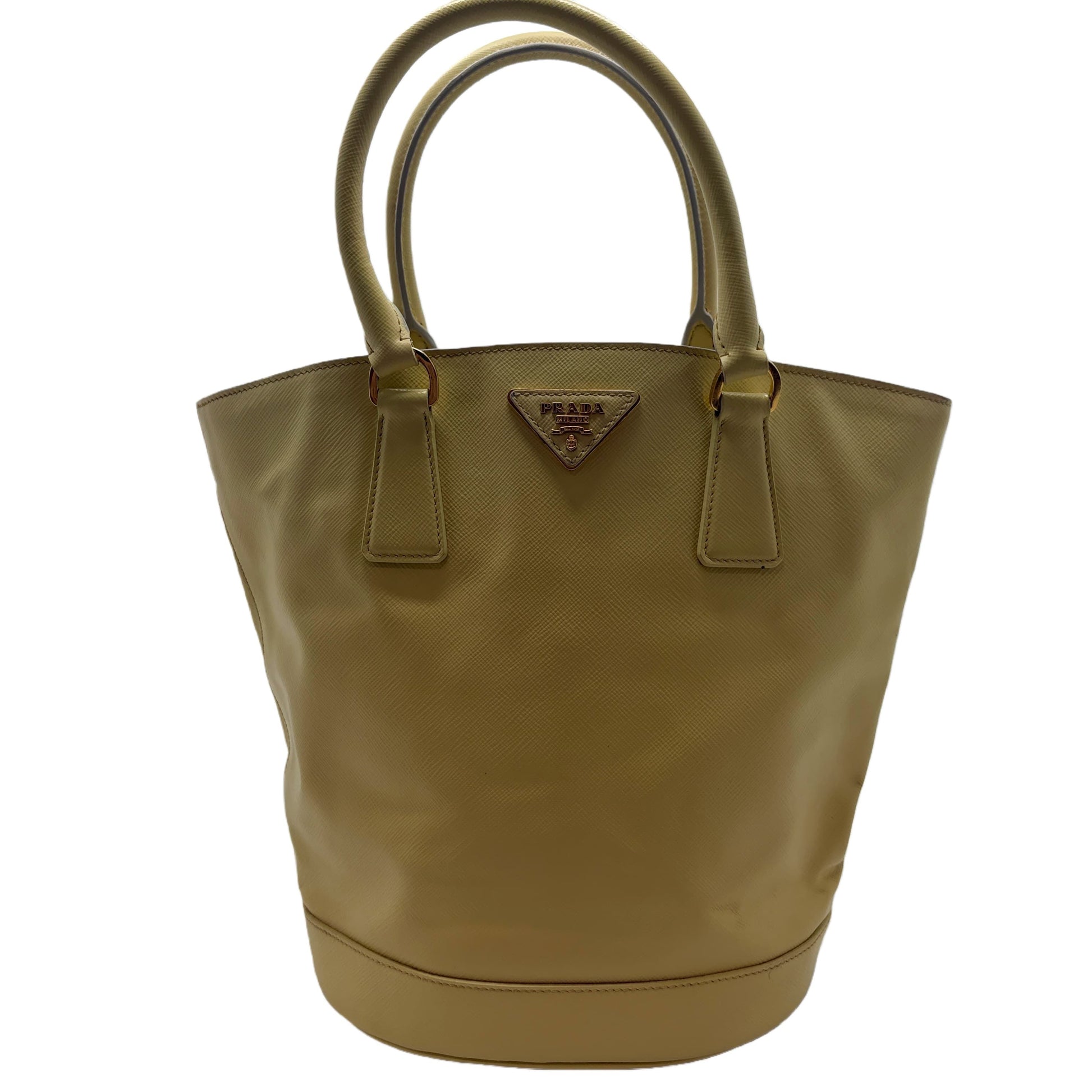 PRADA Saffiano Bag Handbag Handbag